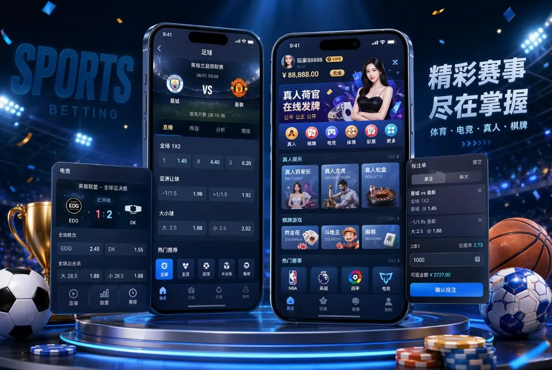 新葡京 App